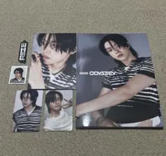 RIIZE ODYSSEY ソンチャン PHOTOBOOK