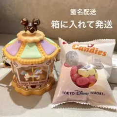 ディズニー　ディズニーランド　パルパルーザ　ヴァネロペ　2026 スナックケース