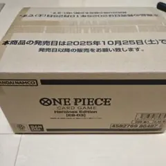 カートン ワンピース カードゲーム