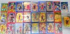スーパードラゴンボールヒーローズ　ドラゴンボールZ　UR　SEC　おまけあり