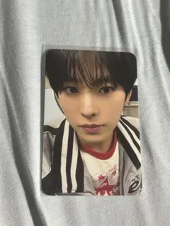 ユウシ タレントカード