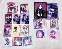 魔法使いの約束 まほやく シャイロック 缶バッジ サマコレ 22点 魔法使いの約束 まほやく シャイロック 缶バッジ サマコレ 22点