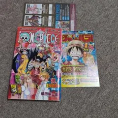 ワンピース 31巻 初版 〇帯、冊子〇 - メルカリ
