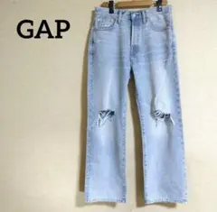 GAP 90s loose デニム