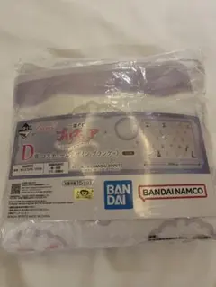 プリキュア D賞 コスチュームデザインブランケット