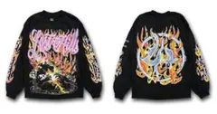 LOST HILLS ロンt Godspeed hellstra