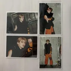 M!LK 山中柔太朗 49杯目