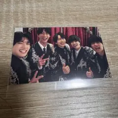 M!LK CHECKMATE 集合　トレカ