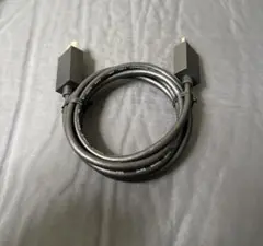 PS5 hdmiケーブル 純正 120hz対応