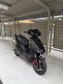 シグナス　ガレージバルのサムネイル