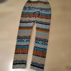 【美品】Healthknit パンツ　Mサイズ