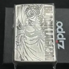 ZIPPO 真・侍伝 YAIBA ヤイバ シルバー 新品未使用 - メルカリ
