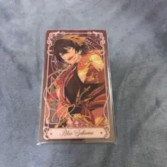 あんスタ 中国 流光 クリアカード 朔間凛月