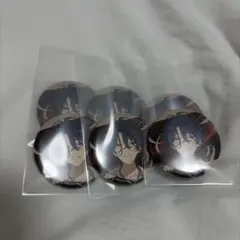 あんスタ アニカフェ アクスタ 缶バッジ ステッカー 甘楽チトセ - メルカリ