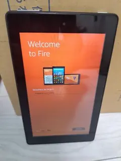 fire 7 7世代