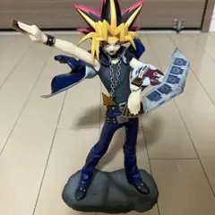 遊戯 フィギュア 闇遊戯フィギュア　コトブキヤ