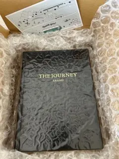 ARASHI THE JOURNEY 嵐を旅する展覧会
