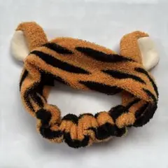 ティガー　ヘアバンド　ディズニー