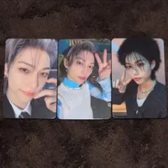 Stray Kids 5star フィリックス トレカ　まとめ売り StrayKids フィリックス トレカ まとめ売り - メルカリ