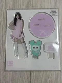 2025年最新】twice ミナ アクスタの人気アイテム - メルカリ