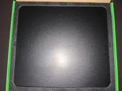 Razer Atlas 強化ガラス マウスパッド