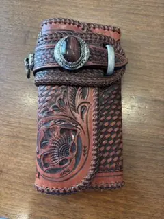 ジュディーオーガー財布、ダブルアールエル、ゴローズ、クロムハーツ