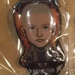 中務裕太 クリーナー