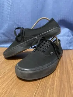 VANS US規格　オーセンティック　authentic