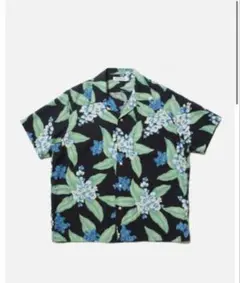 COOTIE Mahaloha S/S Shirtのサムネイル