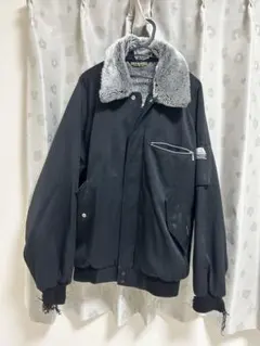 ドカジャン ブルゾン