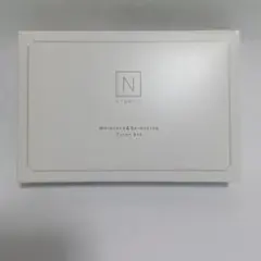 Ｎ organic モイスチュア＆バランシング トライアルキット
