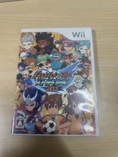 イナズマイレブンGo ストライカーズ 2013