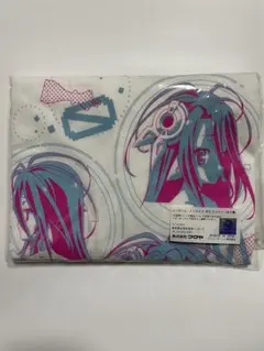 ノーゲーム・ノーライフ ゼロ Tシャツ Lサイズ