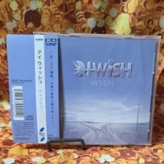 I WiSH　 WISH