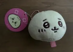 ちいかわ飯店肉まんになっちゃった！マスコット ちいかわ