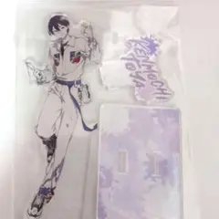 NIJI GRAFFITI アクリルスタンド/剣持刀也