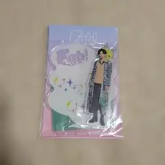 【匿名配送】新品 お家にJUMP賞 薮宏太 アクスタ アクリルスタンド 薮くんのアクスタ到着！ 北山さんとの身長差に萌え～(ᐥᐜᐥ