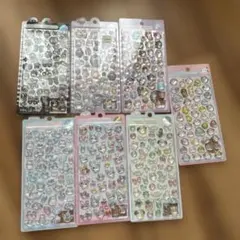 ボンドロオリジナル　7種
