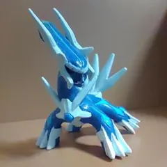 モンコレ ポケモン ディアルガ フィギュア