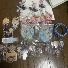 FRUITS ZIPPER 過去ガチャ銀テおまけつき☆バラ売り可能⭐︎ - メルカリ