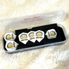 未使用 COJI-COJI ダーツライブ ダーツセット - メルカリ
