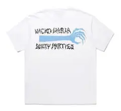 激レア WACKO MARIA XL NECK FACE 777 長袖Tシャツ - メルカリ