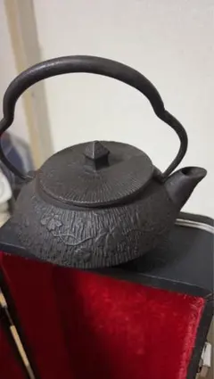 2026年最新】南部鉄瓶天祐堂の人気アイテム - メルカリ