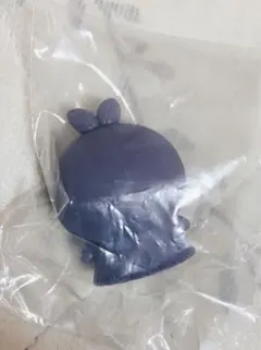 ちいかわ 映画 人魚の島のひみつ ミニソフビフィギュア フタバ