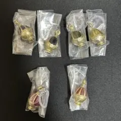 まどマギ　めじるしアクセサリー