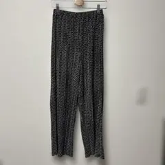 ✳️studio CLIP イージーパンツ