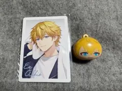 エクス・アルビオ　つむまる　にじさんじ　びっくらたまご ③