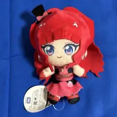 おねがいアイプリ　ぬいぐるみマスコット　モーリーファンタジー　熱海ナナのサムネイル