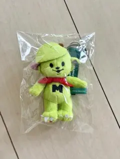 Mrs.GREEN APPLE ミセスグリーンアップル メメル キーホルダー - メルカリ