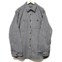 2026年最新】Engineered Garments メンズ 長袖シャツの人気アイテム 